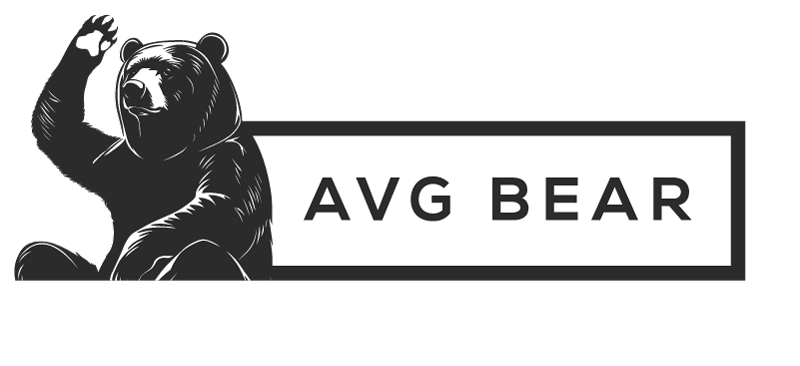 Average Bear Games