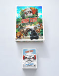 Shih Tzu! Starter - Base Game & Arctic Expansion