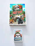Shih Tzu! Starter - Base Game & Wetland Expansion